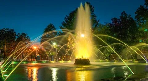Ангарск туры