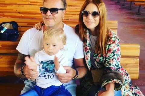 Дети владимира преснякова