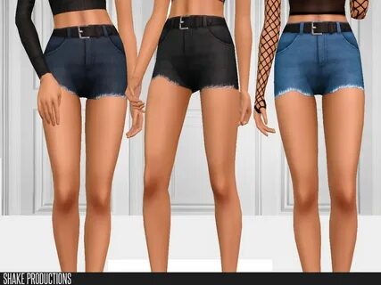 Download shorts
