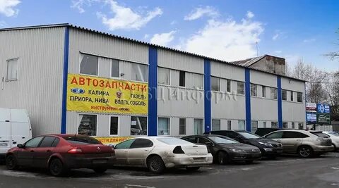 Полюстровский д
