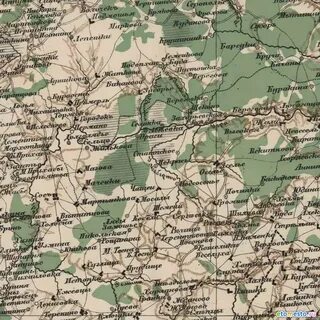 Ельнинский уезд