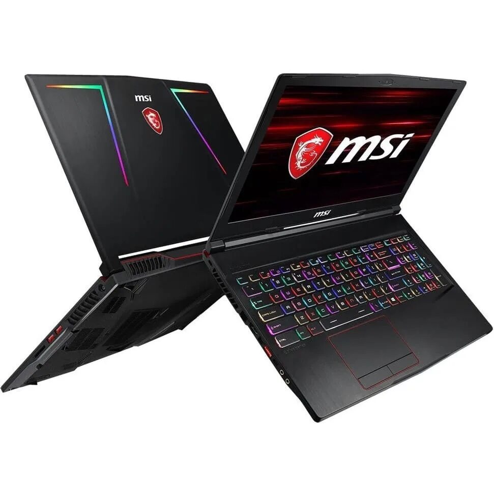 Модели ноутбуков msi. MSI ge63. Ноутбук MSI ge63 Raider RGB 9sf. Ноутбук MSI ge63 8rf Raider RGB. Ноутбук MSI 8750h i7 rtx2060 Stealth.