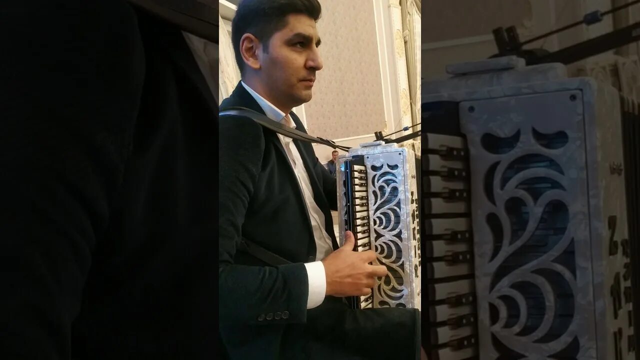 Дадашев дирижер