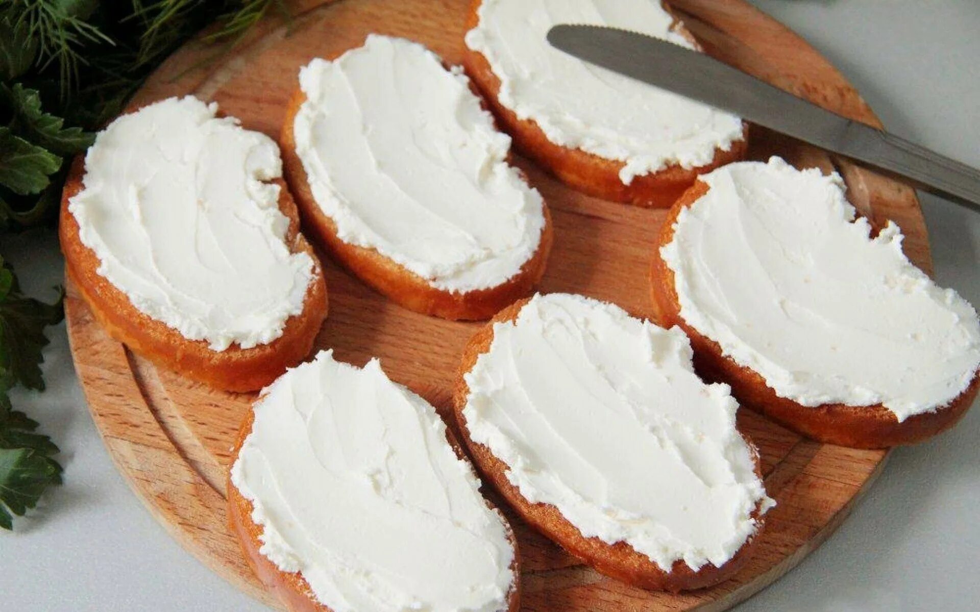 Рецепты со сливочным сыром с фото