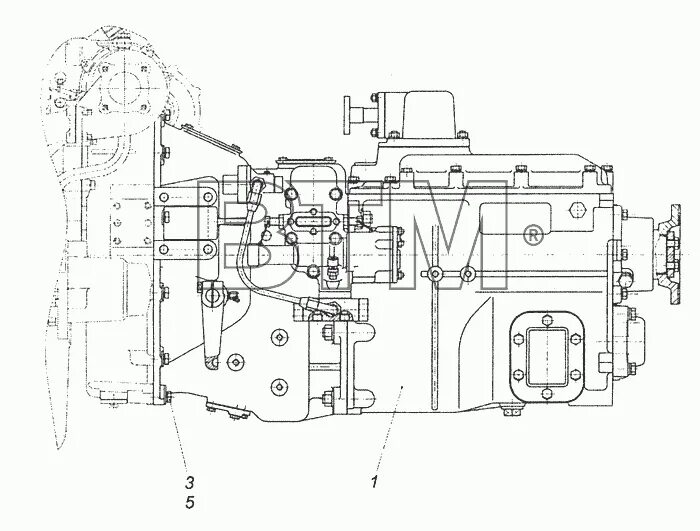 Крепление КПП 154 КАМАЗ 65115. Делитель КПП КАМАЗ 65115. Коробка КПП КАМАЗ 65115. Крепление КПП КАМАЗ 65115.