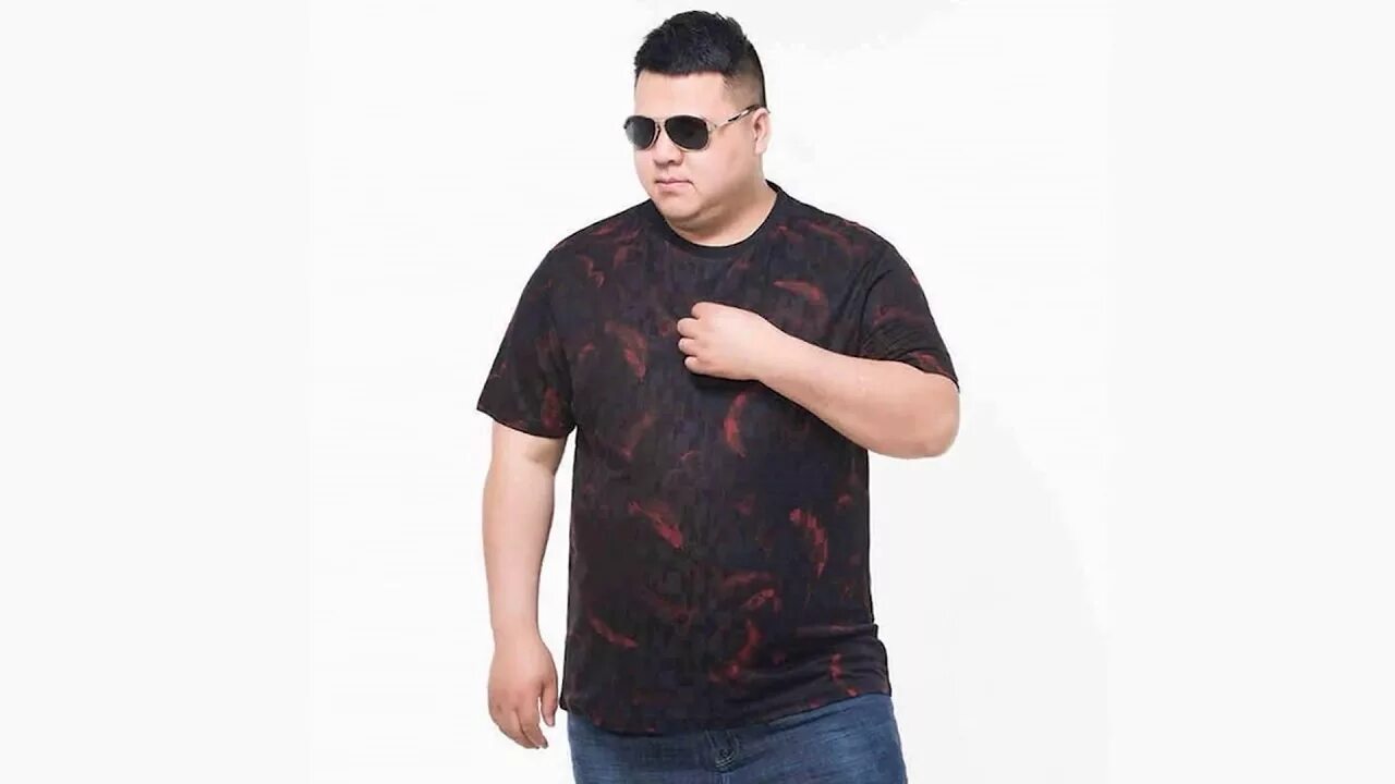 Big size color