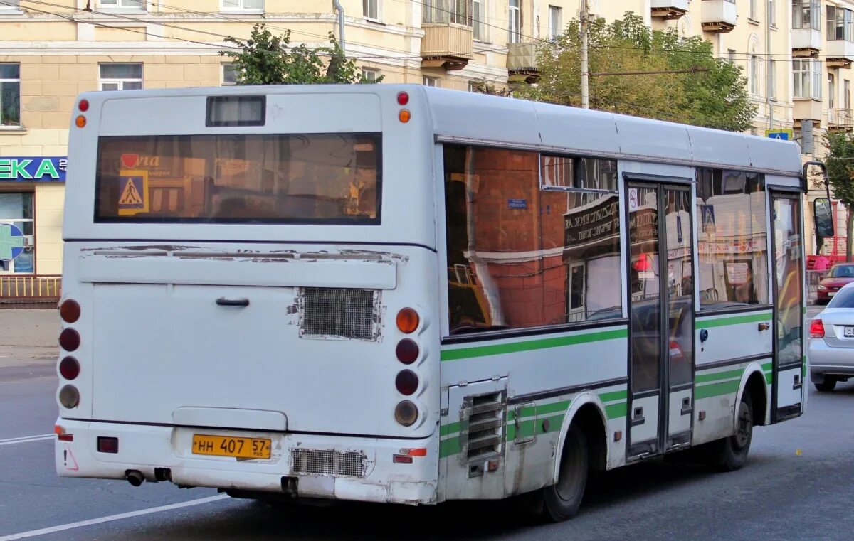 Автобусы нн. ПАЗ-3237-03 (32370c). Автодом на базе ПАЗ 3237. ПАЗ-3237-03 (32370c) (3).