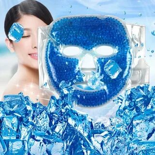 Ice face