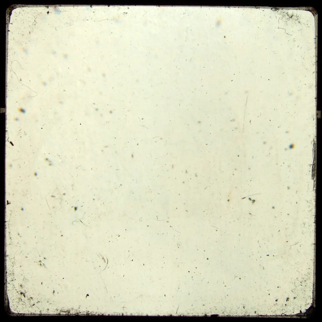 Old filter