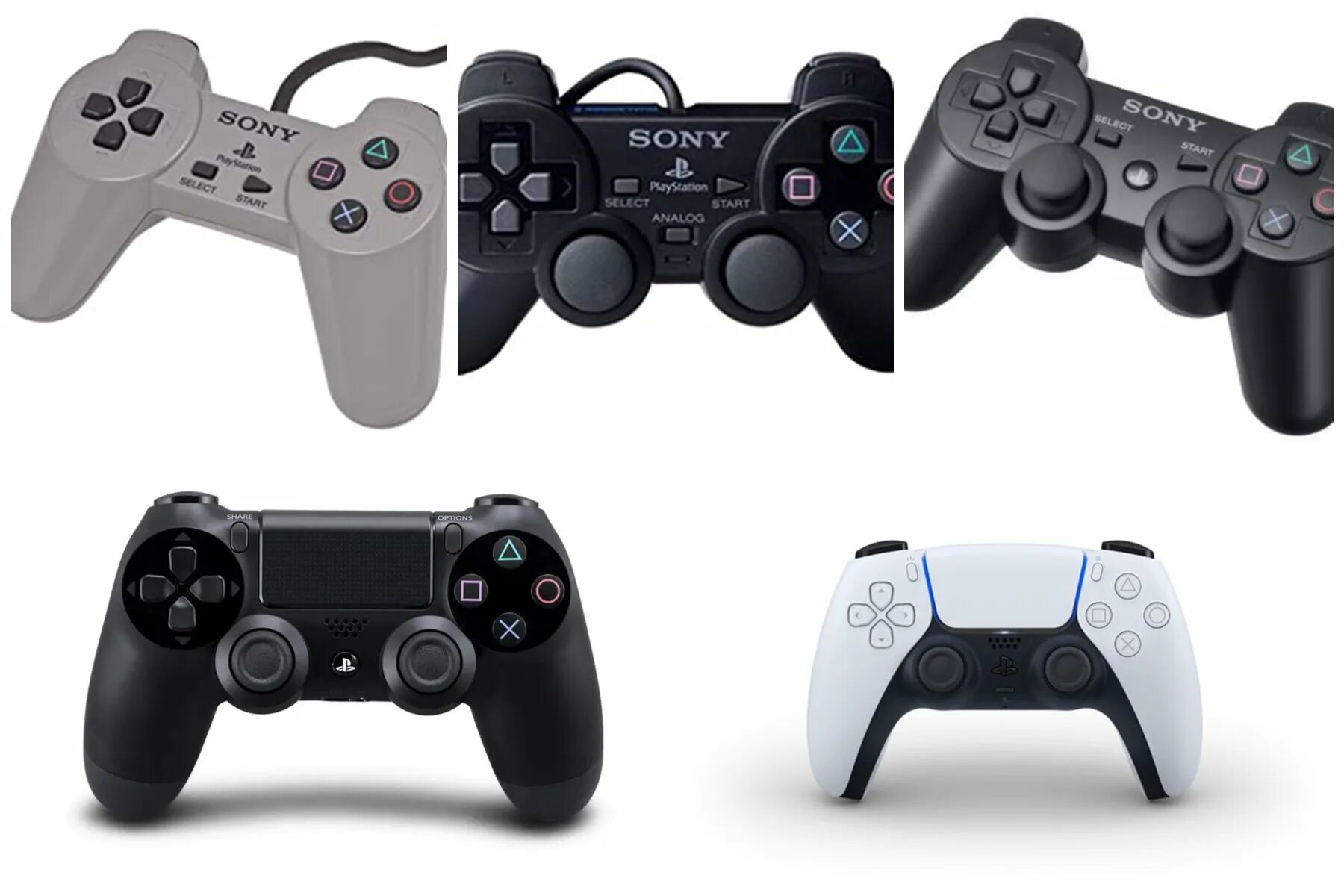 5 ps 1 2. Джойстик ps3 ps4. Джойстик ps1,2,3,4,5 Xbox. Джойстик ps4 и Xbox. Sony ps1 Gamepad.