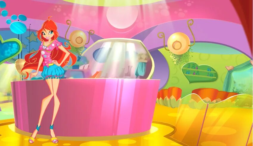 Winx Club (игра, 2006). Винкс школа волшебниц игра комната. Игра клуб Винкс биливикс. Winx Club: Believix in you игра. Игры винкс башня