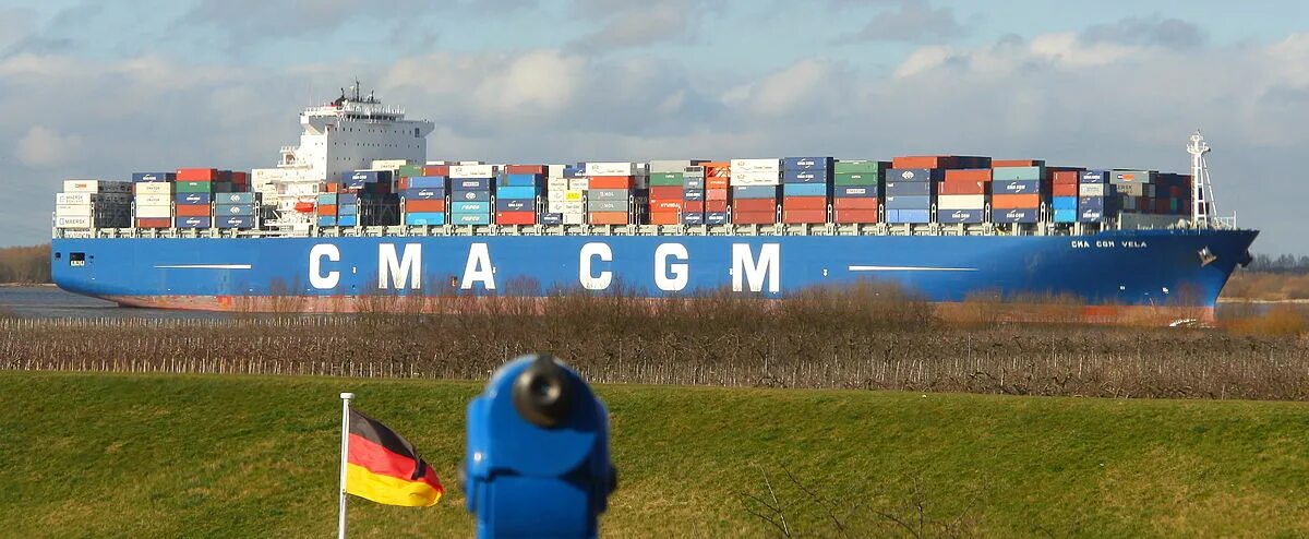 Class container
