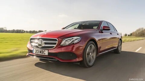 E 220 d 4matic