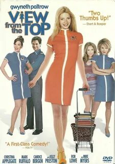 March 17 Happy birthday to Rob Lowe View From The Top DVD Gwyneth Paltrow, ...