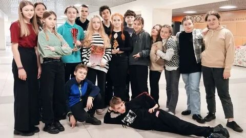 Жюри отметило