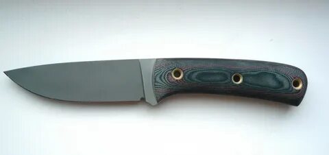 Сталь s30v