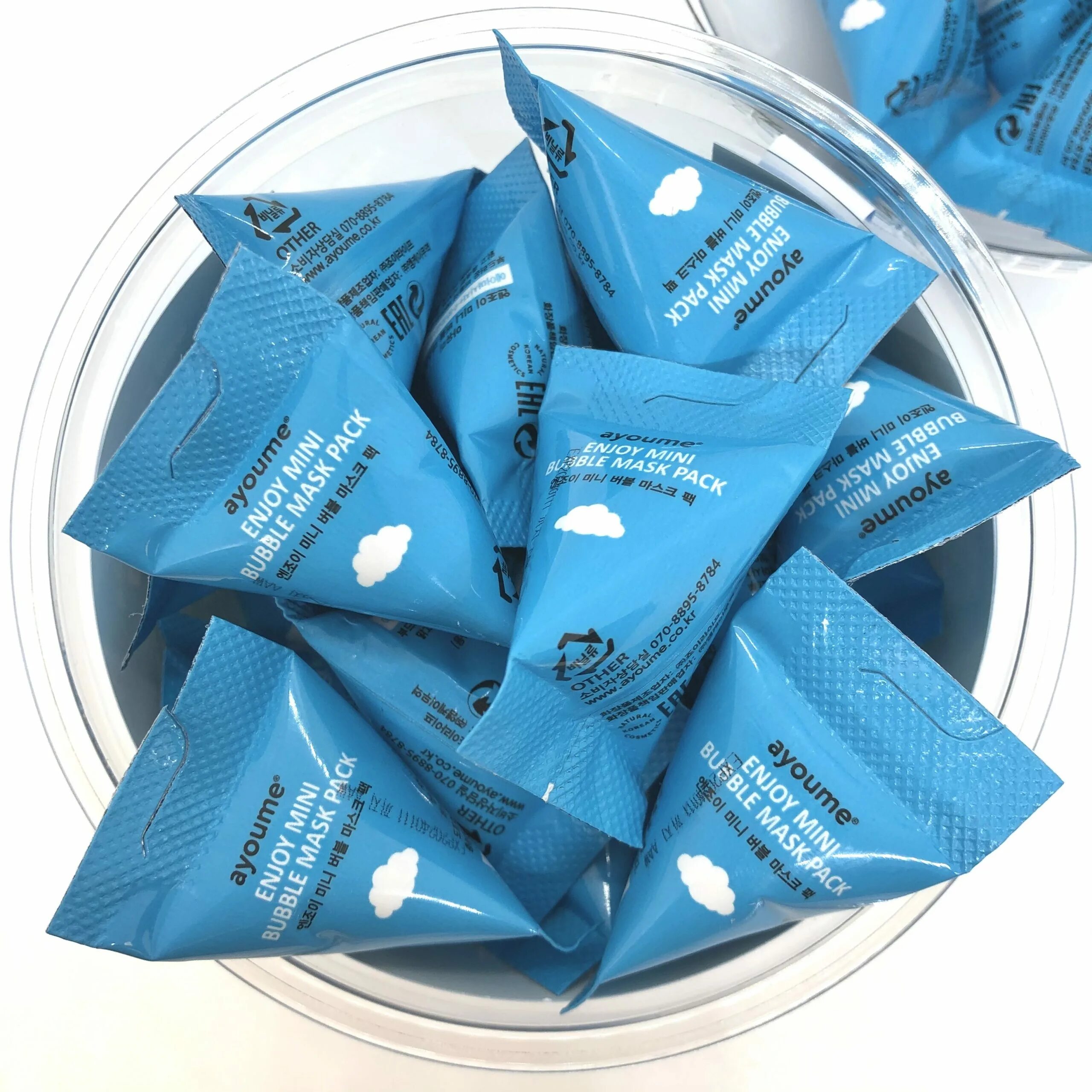 Mini bubble mask pack. Маска для лица пузырьковая ayoume enjoy mini bubble mask pack 3гр. pack mask в пирамидках. маска для лица пирамидка ayoume. бабл маска корея пирамидки.