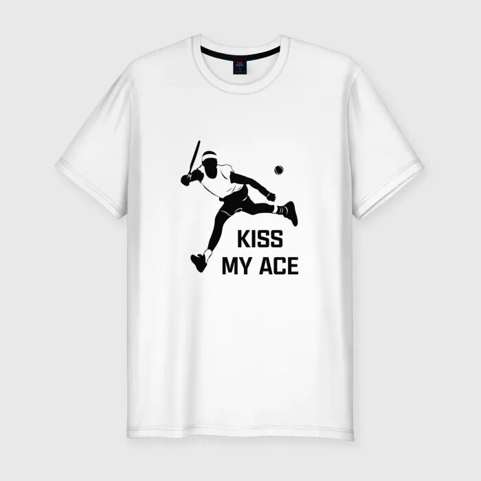 Kiss my as. Kiss my футболка. Kiss my Ace картинки. Мужская футболка хлопок Kiss m. Kiss my Ace мерч.