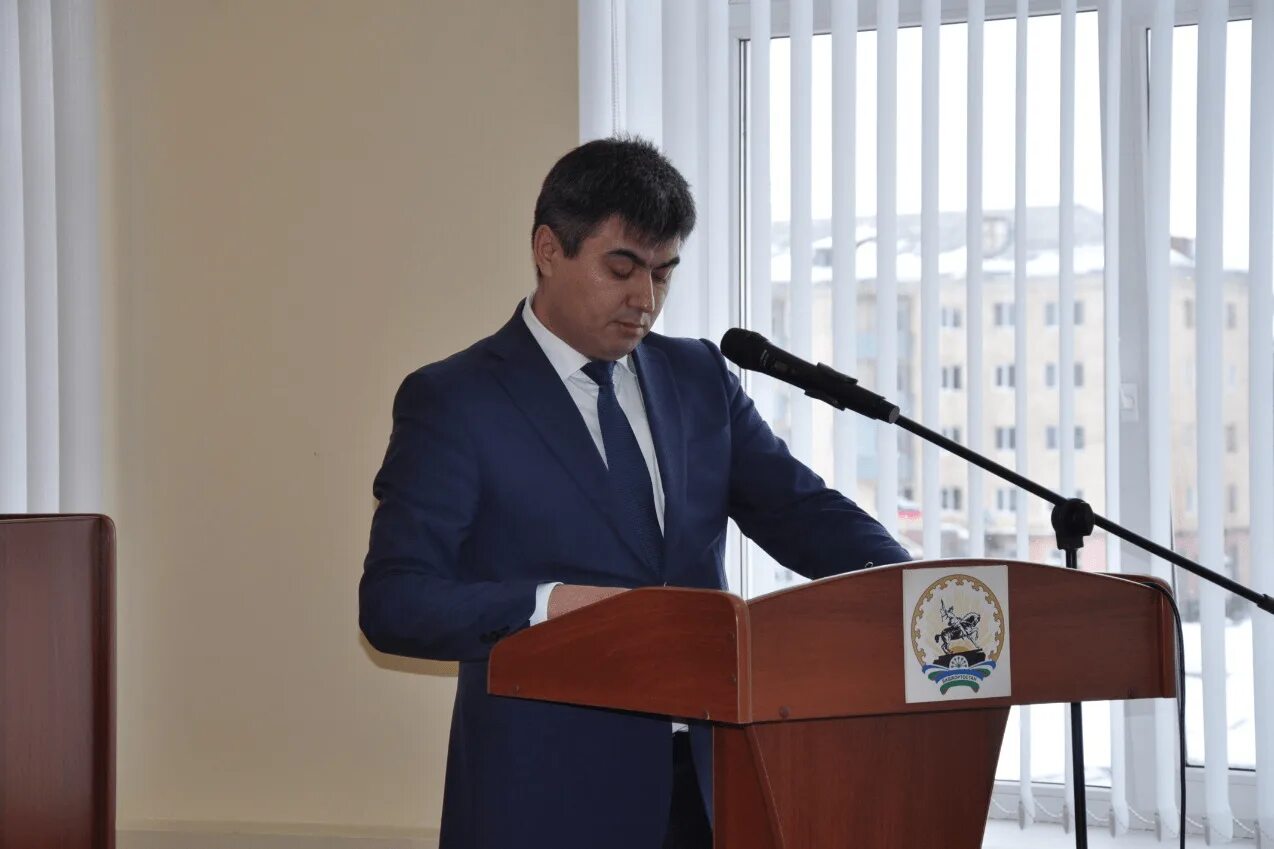 отставка главы башкортостана