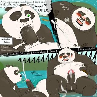 dreamworks, kung fu panda, 1:1, comic, english text, hi res, text, 2021, af...