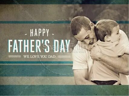 World father