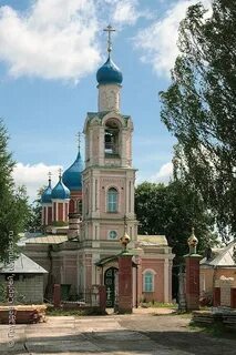 Село белый раст