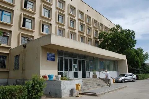 Волжский регистратура поликлиники