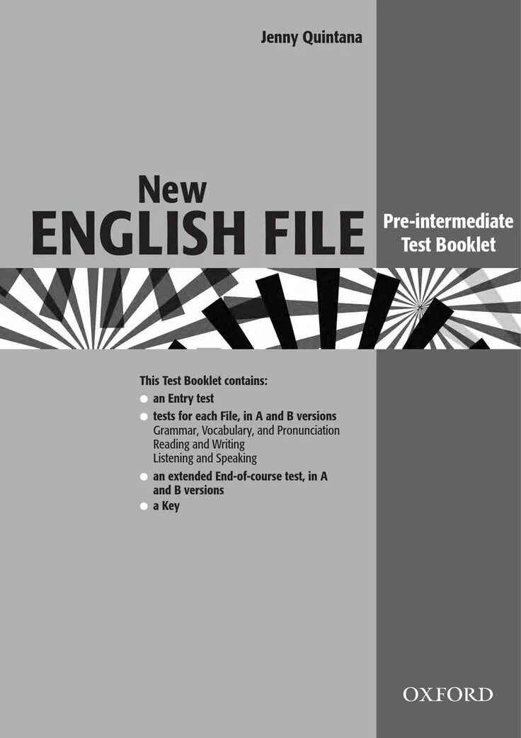 English file pre-Intermediate уровень. Entry Test pre-Intermediate English file. File Test в English file Elementary. New English file Elementary Oxford University Press 2004 ответы. English test book