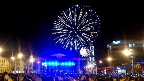 День города тамбова