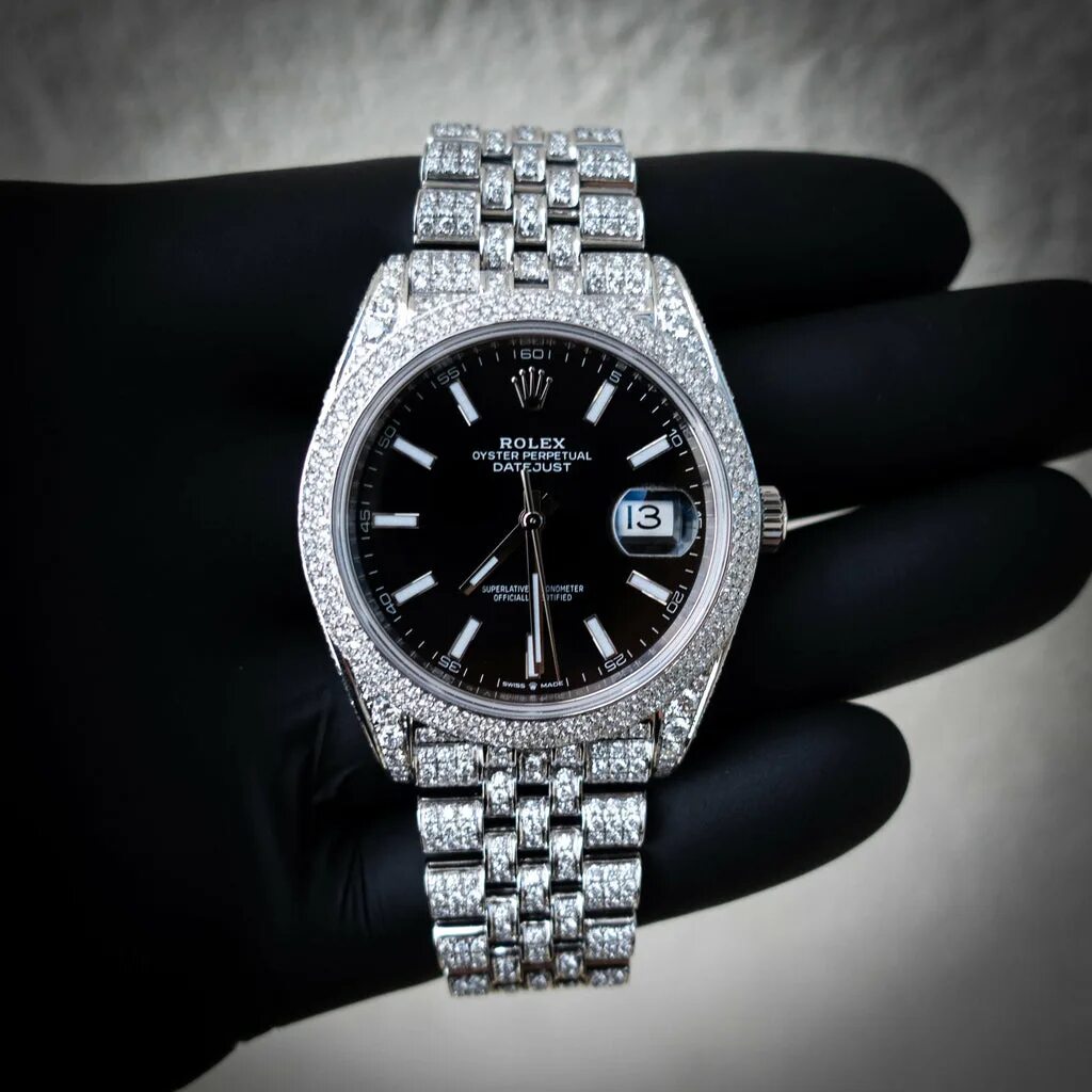 Rolex Datejust 41 Diamond. Rolex Datejust Diamond. Datejust 41 126334. Rolex Datejust Бриллиантовые. Часы ролекс с бриллиантами