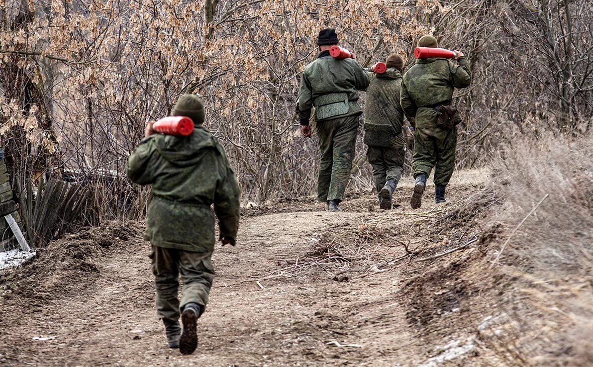 Генерал ВСУ Марченко. Убитые российские военные. Спецоперация РФ на Украине.