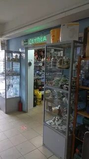 Добро комиссионный магазин спб ленинский