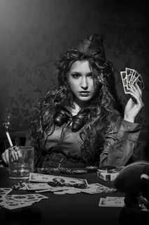Girls cards