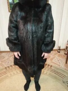 Продать натуральные шубы