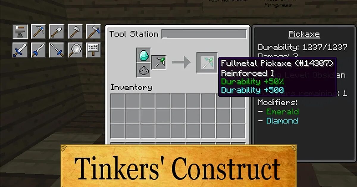 Молот tinker construct. Tinkers construct 1.7.10. плавильня tinkers construct 1.12.2. тинкерс констракт.