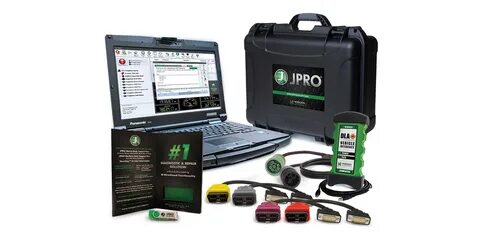 Jpro