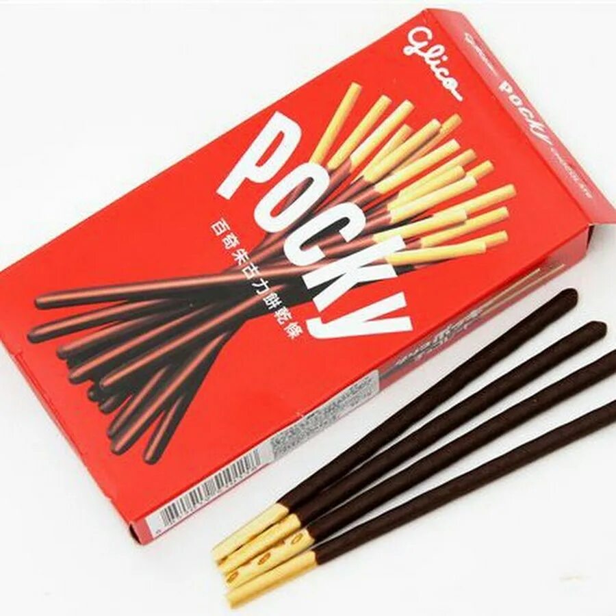 Шоколадные палочки Pocky. Японские палочки Pocky. Палочки в шоколаде Pocky. Японская соломка Pocky.