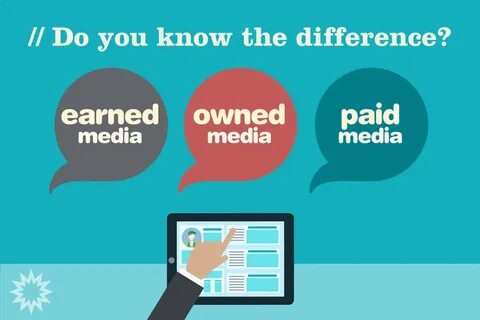 Earn paying