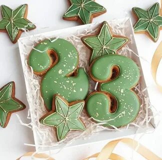 Cookie 23