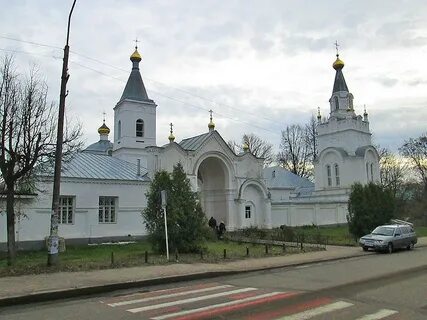 Рославль адрес