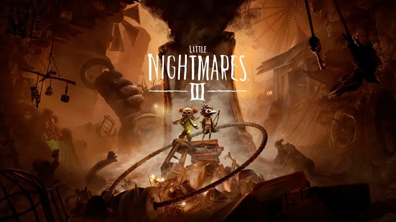 Little nightmares iii игра. Little nightmares 3 дата. Little nightmares 1. Little nightmares iii игра. Little nightmares 3 low and alone.