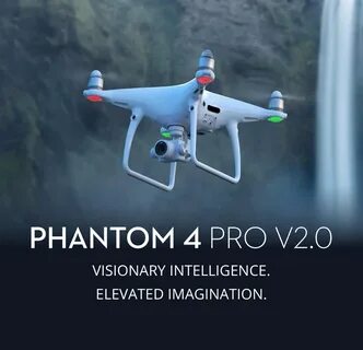 Dji 4 pro