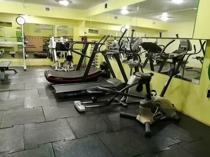 Спорт зал краснодар