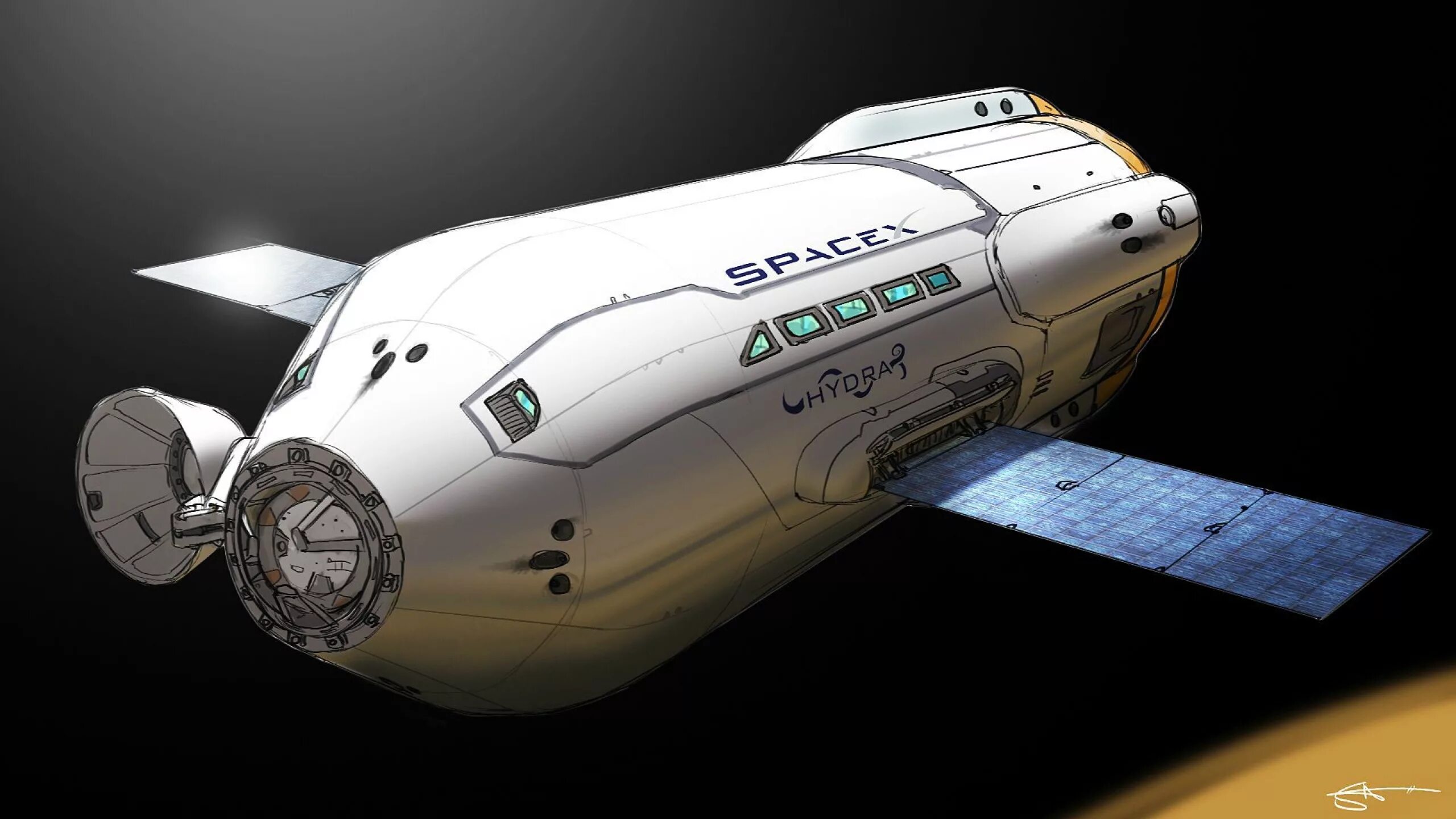 Первый успешный космический корабль. Космический корабль SPACEX. Космический корабль SPACEX – Dragon Марс. Космический корабль драгон 2. SPACEX грузовой корабль Dragon.