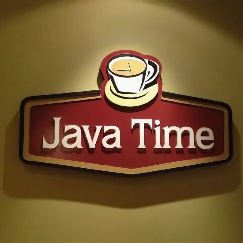 Java time