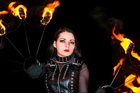 Fire player
