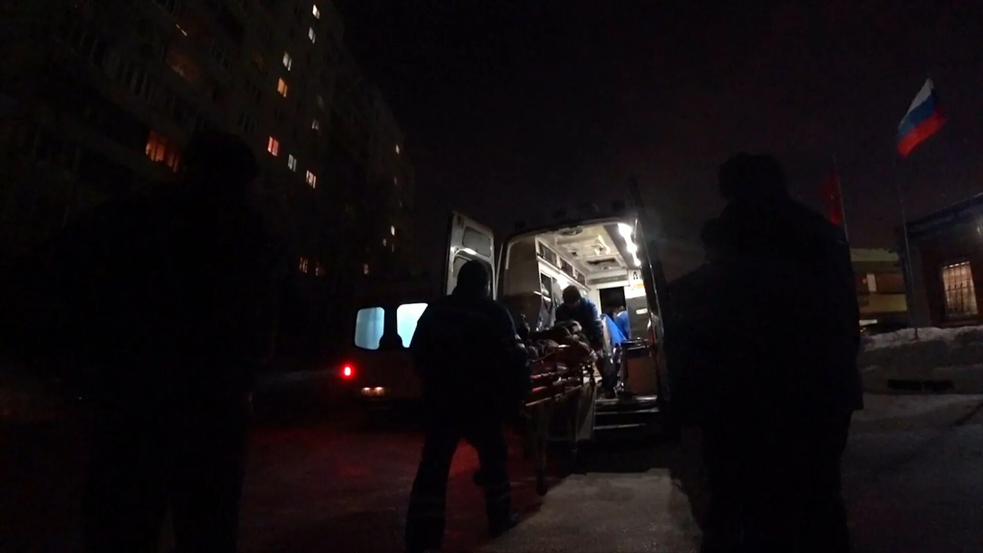Попытка рейдерского захвата вайлдберриз