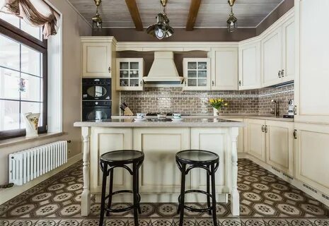 Kitchen made