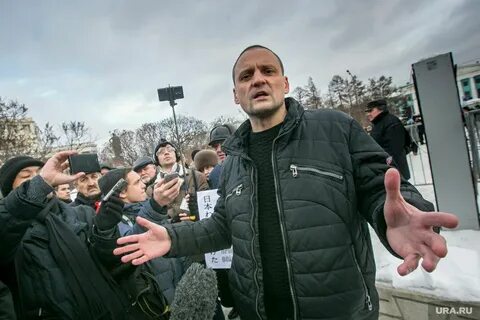 Удальцов линь