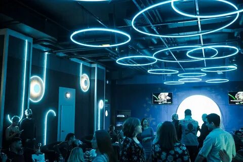Loona club ул тургенева 46 отзывы